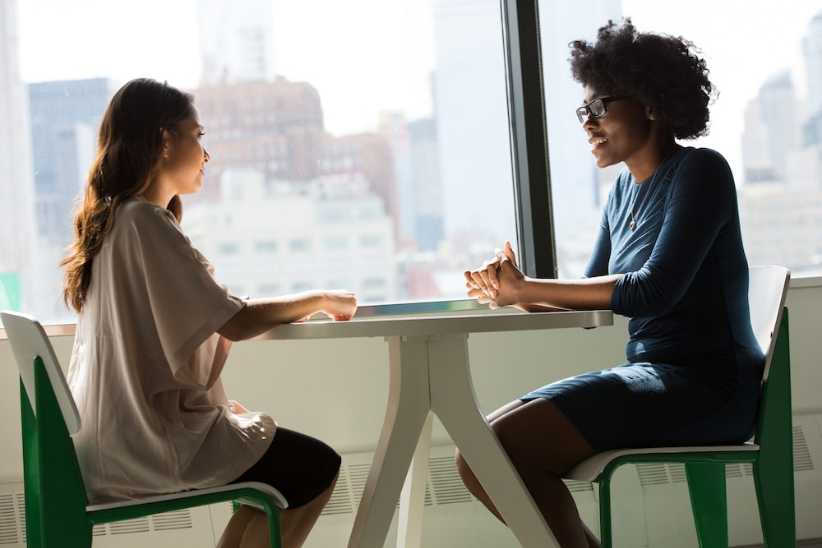 Heart-to-Heart Conversations: What to Talk About with Your Girlfriend to Deepen Your Connection