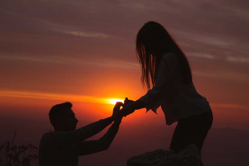 Eternal Embrace: Unveiling the Signs of True Love in the Dating Journey