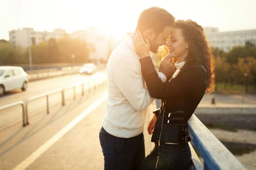 Mastering Connection: The Right Way to Touch a Guy, Elevate Your Connection
